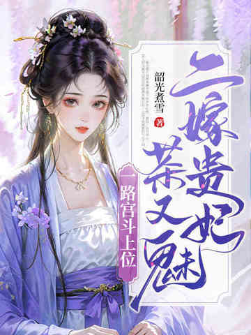 二嫁贵妃茶又魅，一路宫斗上位
