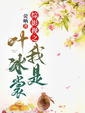 综影视之我是叶冰裳