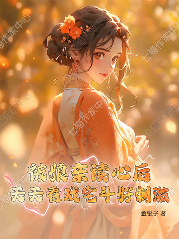 被娘亲读心后，天天看戏宅斗好刺激