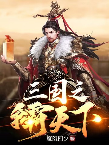 三国之争霸天下