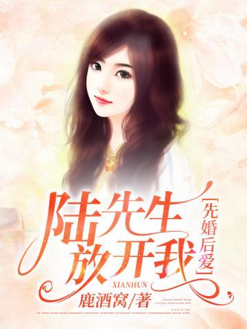 先婚后爱之陆先生放开我