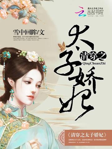 清穿之太子娇妃