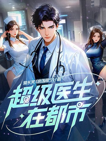超级医生在都市