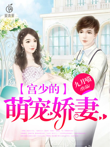 宫少的萌宠娇妻