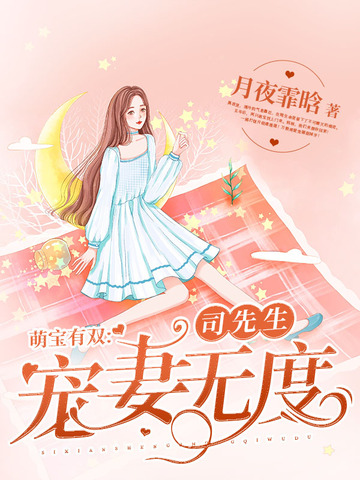 萌宝有双：司先生宠妻无度