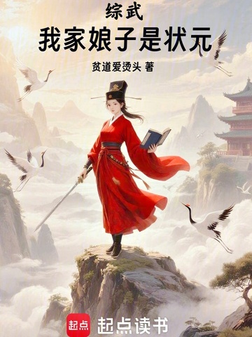 综武：我家娘子是状元