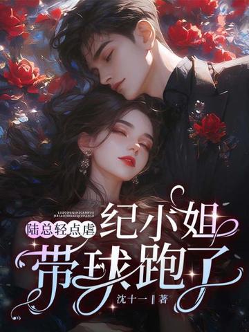 陆总轻点虐，纪小姐带球跑了
