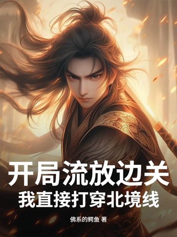 开局流放边关，我直接打穿北境线！