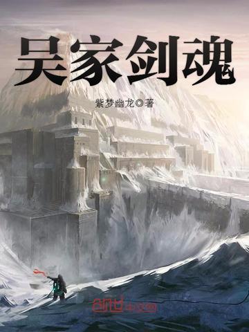 吴家剑魂