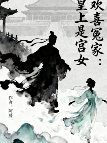 欢喜冤家：皇上是宫女