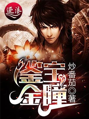 鉴宝金瞳