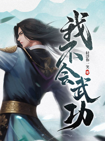 我不会武功