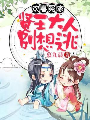 欢喜冤家：贤王大人别想逃