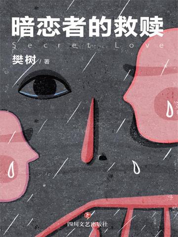 暗恋者的救赎（王珞丹、袁弘、黄宗泽主演同名影视原著）
